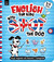 Książka ePub English for Kids with Spot the Dog. JÄ™zyk angielski dla malucha z naklejkami. 3â€“4 lata | - Åanocha Katarzyna