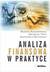 Książka ePub Analiza finansowa w praktyce - BoÅ¼ena KoÅ‚osowska, GraÅ¼yna Voss, Agnieszka Huterska