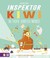 Książka ePub Inspektor Kiwi na tropie dobrych manier Barbara SupeÅ‚ ! - Barbara SupeÅ‚