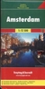 Książka ePub Amsterdam City map / Amsterdam Plan miasta PRACA ZBIOROWA - zakÅ‚adka do ksiÄ…Å¼ek gratis!! - PRACA ZBIOROWA