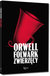 Książka ePub Folwark zwierzÄ™cy - Orwell George