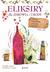 Książka ePub Eliksiry dla zdrowia i urody wina likiery miody octy - brak