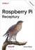 Książka ePub Raspberry Pi Receptury | ZAKÅADKA GRATIS DO KAÅ»DEGO ZAMÃ“WIENIA - Simon Monk