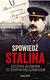 Książka ePub SpowiedÅº Stalina. Szczera rozmowa ze starym... - brak