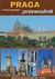 Książka ePub Praga Paulina Grygierska - zakÅ‚adka do ksiÄ…Å¼ek gratis!! - Paulina Grygierska