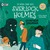 Książka ePub CD MP3 Ostatnia zagadka. Klasyka dla dzieci. Sherlock Holmes. Tom 20 - Conan Doyle Arthur