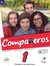 Książka ePub Companeros 1 Ä‡wiczenia + licencia digital - brak