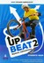 Książka ePub Upbeat 2 SB REV PEARSON - brak
