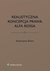 Książka ePub Realistyczna koncepcja prawa Alfa Rossa - Eliasz Katarzyna