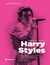 Książka ePub Harry Styles. Nieoficjalna biografia - Danny White