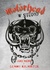Książka ePub Motorhead w studio - brak