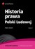 Książka ePub Historia prawa Polski Ludowej Adam LityÅ„ski - zakÅ‚adka do ksiÄ…Å¼ek gratis!! - Adam LityÅ„ski