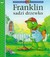 Książka ePub Franklin sadzi drzewo - brak