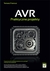 Książka ePub AVR. Praktyczne projekty - Francuz Tomasz