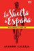 Książka ePub La Vuelta a Espana - Calleja Alvaro