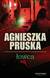 Książka ePub Åowca - Pruska Agnieszka