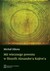 Książka ePub Mit wiecznego powrotu w filozofii Alexandre`a Kojeve`a MichaÅ‚ Sikora ! - MichaÅ‚ Sikora
