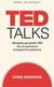 Książka ePub TED Talks. Oficjalny poradnik TED. Jak przygotowaÄ‡ wystÄ…pienie publiczne. Biblioteka moderatora - Chris Anderson