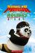 Książka ePub Kung Fu Panda Holiday. Reader Level 1 + CD - Praca zbiorowa