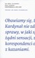 Książka ePub Korespondencja 1955-1989 - Nowak-JezioraÅ„ski Jan, Winowska Maria