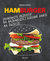 Książka ePub Hamburger smakowite przepisy na najbardziej lubiane danie na Å›wiecie - brak