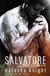 Książka ePub Salvatore Natasha Knight - zakÅ‚adka do ksiÄ…Å¼ek gratis!! - Natasha Knight