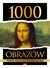 Książka ePub 1000 obrazÃ³w. PodrÃ³Å¼ przez historiÄ™ malarstwa - null null