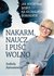 Książka ePub Nakarm naucz i puÅ›Ä‡ wolno - Izabela Antosiewicz