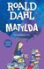 Książka ePub Matylda Roald Dahl ! - Roald Dahl