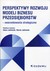 Książka ePub Perspektywy rozwoju modeli biznesu przedsiÄ™biorstw - JabÅ‚oÅ„ski Adam, JabÅ‚oÅ„ski Marek