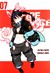 Książka ePub Fire Force (Tom 7) - Atsushi Ohkubo [KOMIKS] - Atsushi Ohkubo