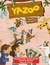 Książka ePub Yazoo 2 WB +CD PEARSON - brak