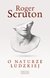Książka ePub O naturze ludzkiej - Roger Scruton