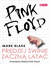 Książka ePub Pink Floyd PrÄ™dzej Å›winie zacznÄ… lataÄ‡ - Mark Blake