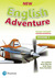 Książka ePub New English Adventure 2 Activity BookÂ (wyd.rozszerzone) - Opracowania Zbiorowe