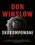 Książka ePub Skorumpowani - Don Winslow