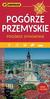 Książka ePub Mapa turystyczna - PogÃ³rze Przemyskie/Dynowskie - brak