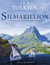 Książka ePub Silmarillion Wersja ilustrowana - J.R.R. Tolkien