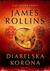 Książka ePub Diabelska korona | - Rollins James