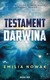 Książka ePub Testament Darwina Emilia Nowak ! - Emilia Nowak