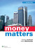 Książka ePub Money matters - brak