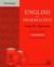 Książka ePub English for Pharmacists. Selected topics + 2CD - Kierczak Anna W.