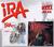 Książka ePub IRA: 1993 Rok/Live 2CD - Ira