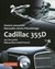 Książka ePub Cadillac 355D Jan TarczyÅ„ski - zakÅ‚adka do ksiÄ…Å¼ek gratis!! - Jan TarczyÅ„ski