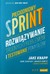 Książka ePub PiÄ™ciodniowy sprint. RozwiÄ…zywanie trudnych problemÃ³w i testowanie pomysÅ‚Ã³w - Jake Knapp [KSIÄ„Å»KA] - Jake Knapp