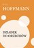 Książka ePub Dziadek do orzechÃ³w - E.T.A. Hoffmann