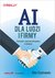 Książka ePub AI dla ludzi i firmy - Alex Castrounis