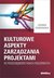 Książka ePub Kulturowe aspekty zarzÄ…dzania projektami w przedsiÄ™biorstwach rodzinnych - Sadkowska Joanna