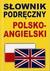 Książka ePub SÅ‚ownik podrÄ™czny polsko-angielski - brak