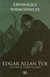 Książka ePub OpowieÅ›ci podrÃ³Å¼nicze Tom 3 - Poe Edgar Allan